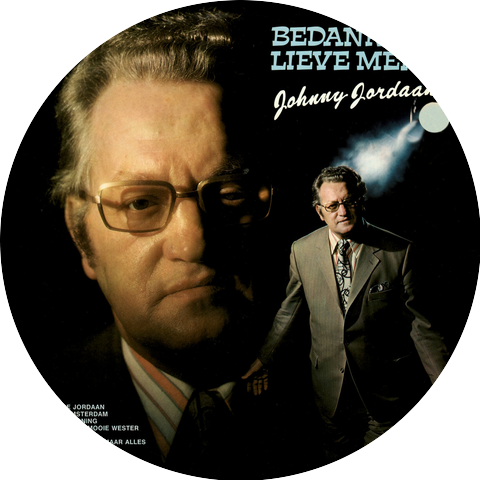 Johnny Jordaan