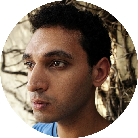 Mohammed Fairouz