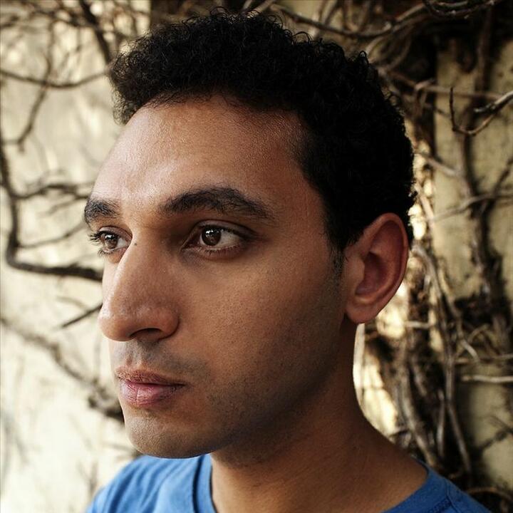 Mohammed Fairouz