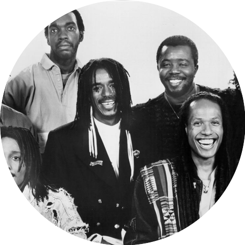 The Wailers Band