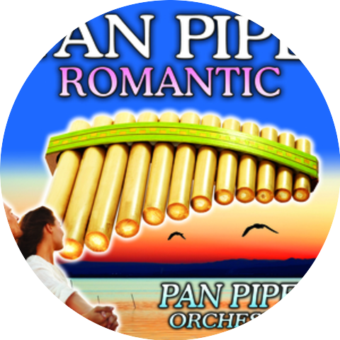 Pan Pipes Orchestra