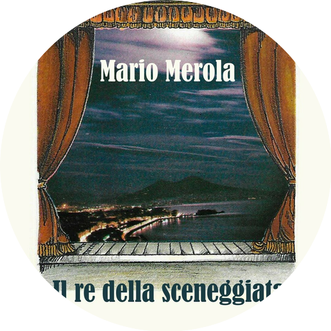 Mario Merola