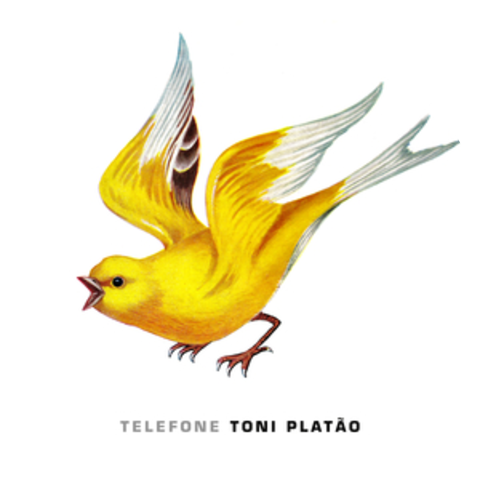 Tony Platão