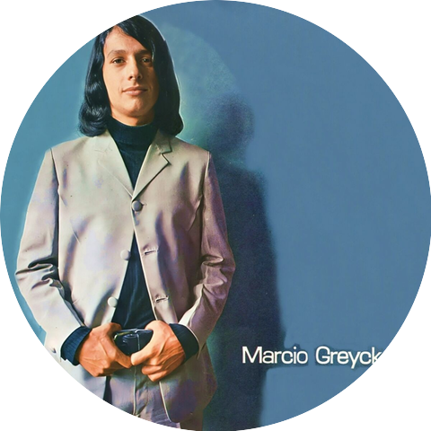 Márcio Greyck