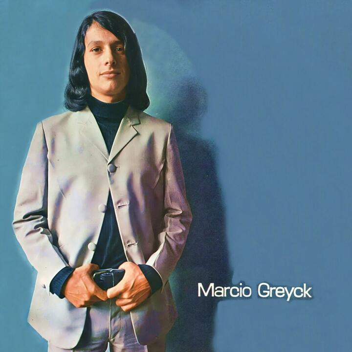 Márcio Greyck