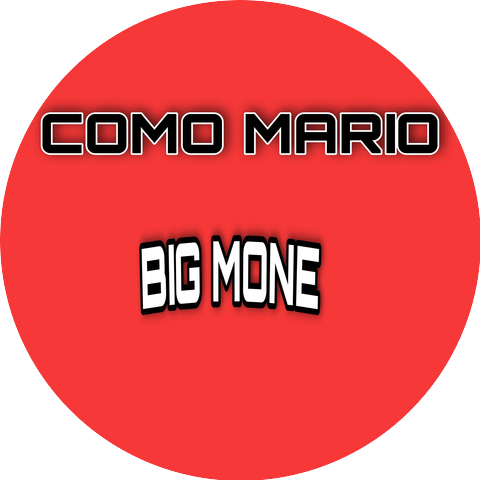 Big Mone