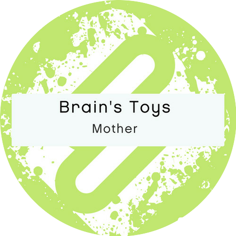 Brain's Toys