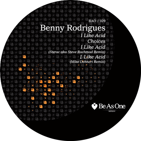 Benny Rodrigues