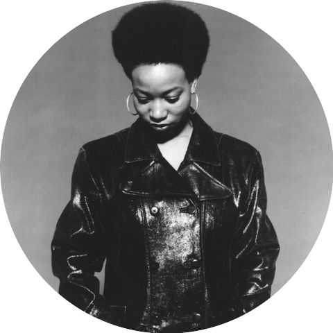 Bahamadia