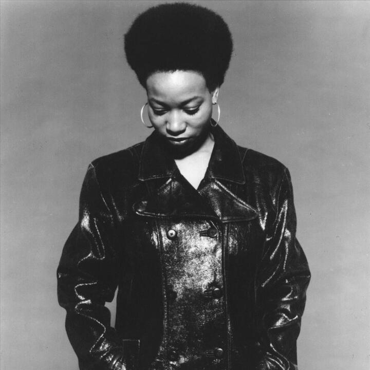 Bahamadia