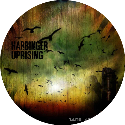 Harbinger Uprising