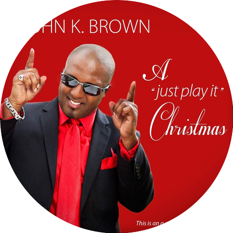 John K. Brown