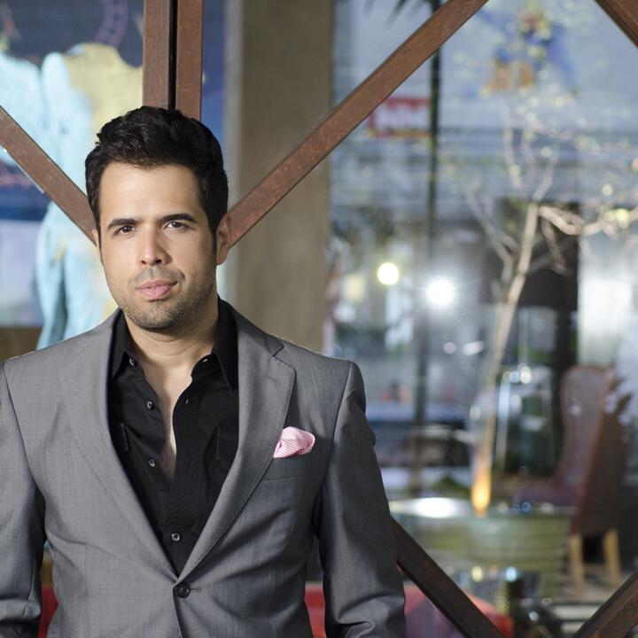Daniel Santacruz