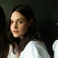 The Staves