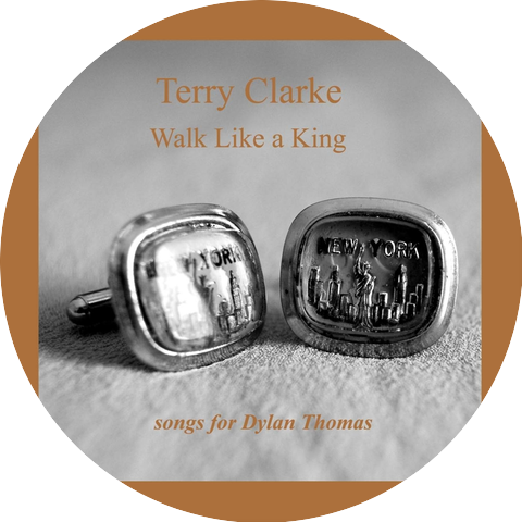 Terry Clarke