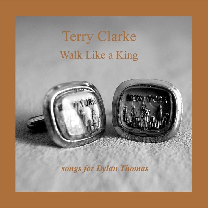 Terry Clarke