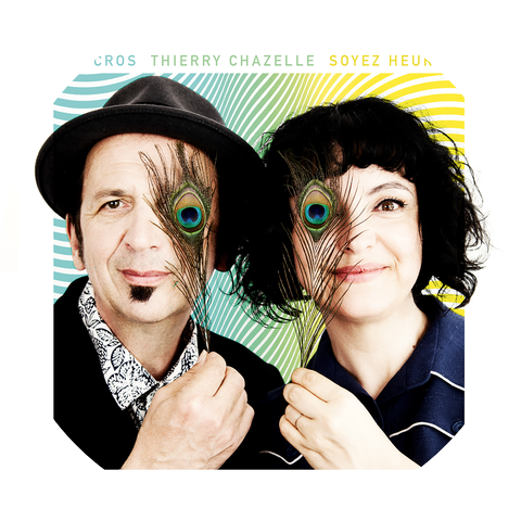 Lili Cros, Thierry Chazelle
