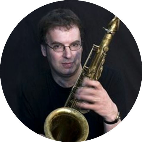 Theo Travis