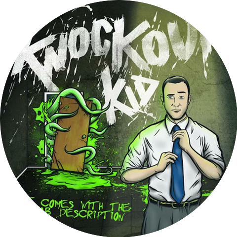 Knockout Kid