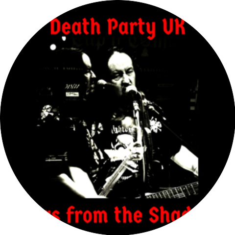 Death Party UK