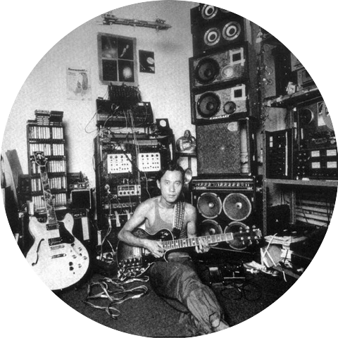 Ryo Kawasaki