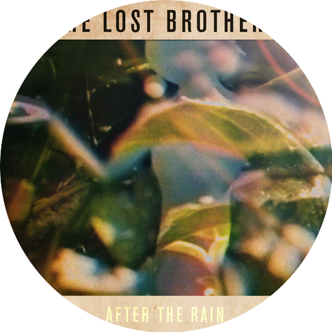 The Lost Brothers