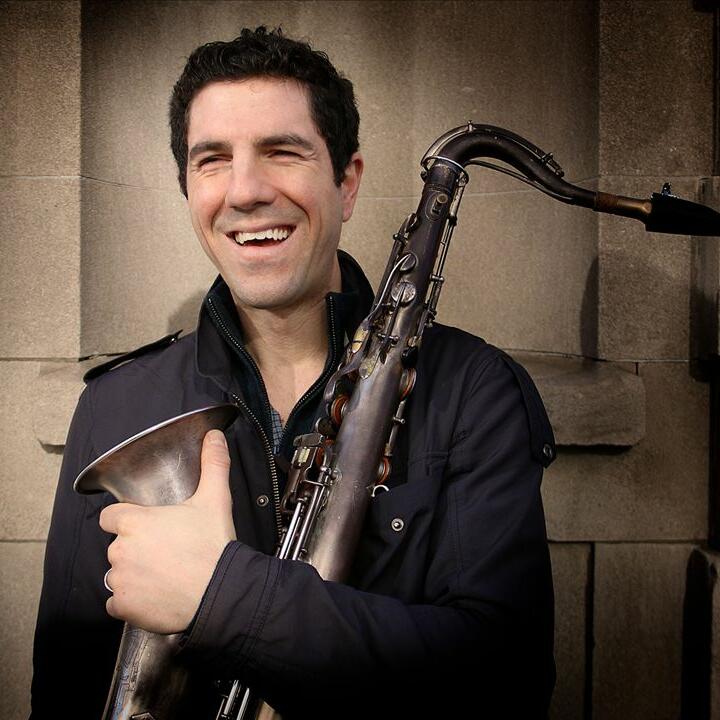 Dan Blake