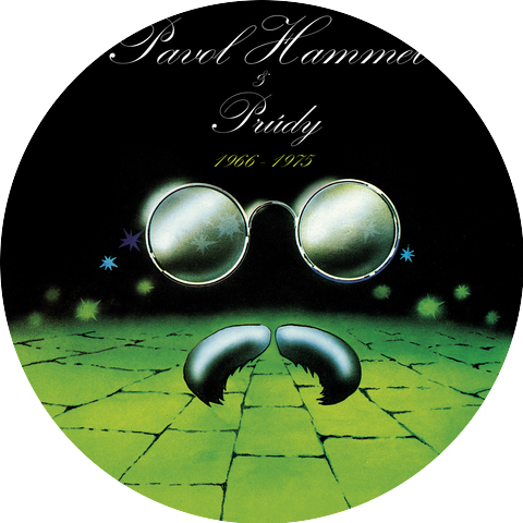 Pavol Hammel & Prúdy