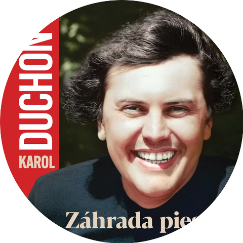 Karol Duchoň