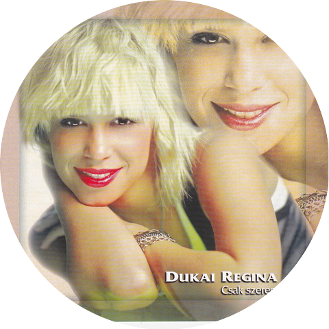 Dukai Regina