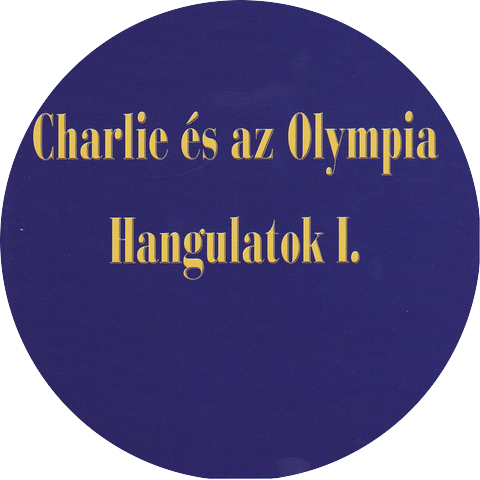 Charlie es az Olympia