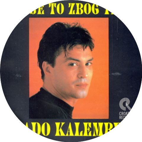 Vlado Kalember