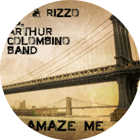 Mig & Rizzo vs Arthur Colombino Band