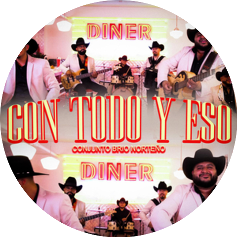Conjunto Brio Norteño