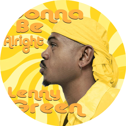 Lenny Green