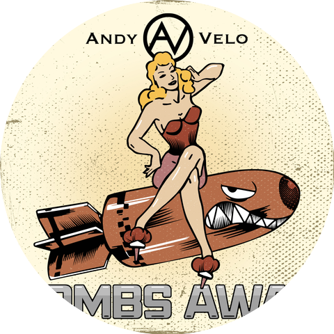 Andy Velo