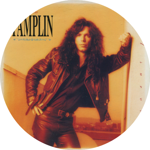 Ken Tamplin