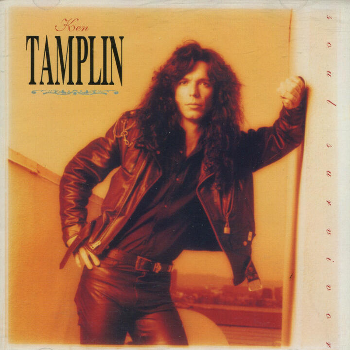Ken Tamplin
