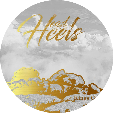 Head Over Heels