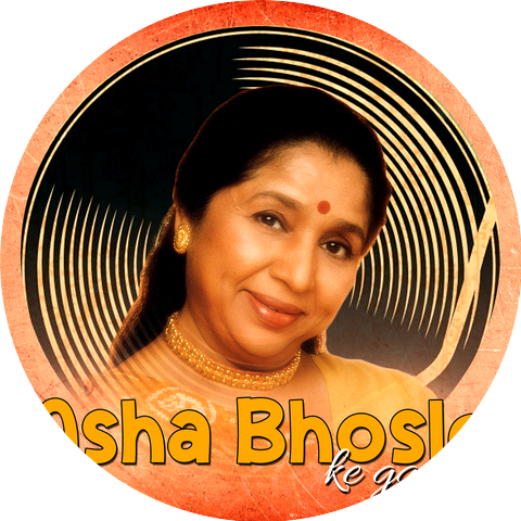 Asha Bhosle, S. P. Balasubrahmanyam