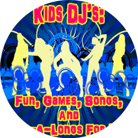 Kids DJ's