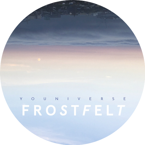 Frostfelt