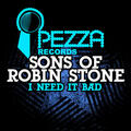 Sons Of Robin Stone