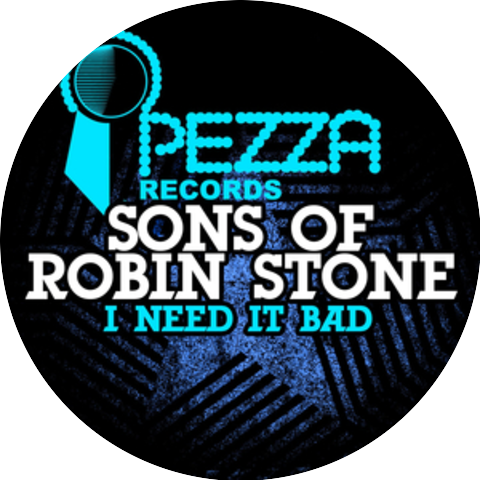 Sons Of Robin Stone