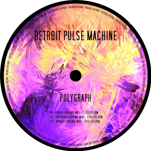 Detroit Pulse Machine