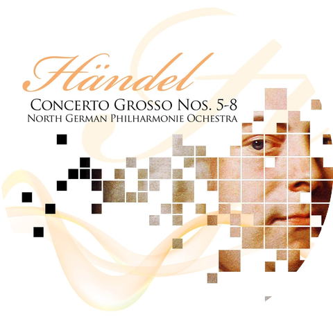 North German Philharmonie Ochestra, Hans Zanotelli