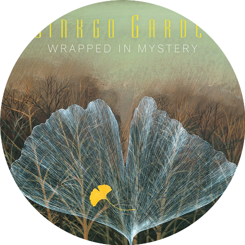 Ginkgo Garden