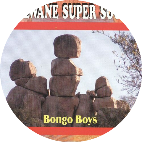Ndolwane Super Sounds