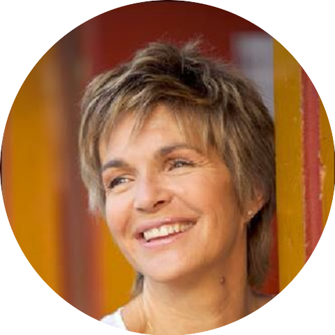 Véronique Jannot