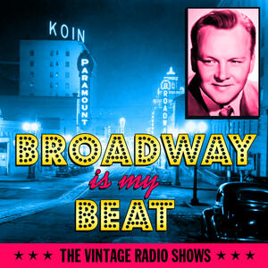 Broadway Is My Beat | IHeart